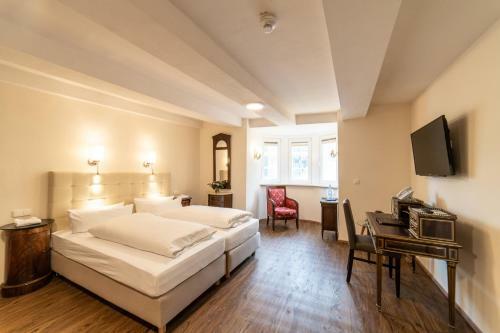 Hotel Alte M�nze