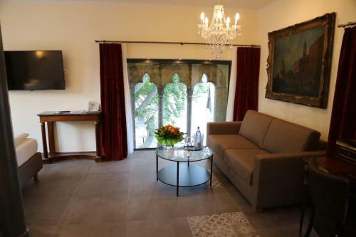 Hotel Alte M�nze