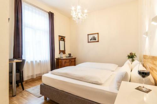 Hotel Alte M�nze