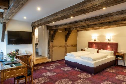 Hotel Alte M�nze