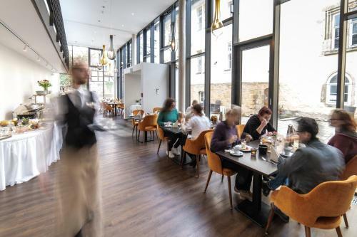 Hotel Alte M�nze