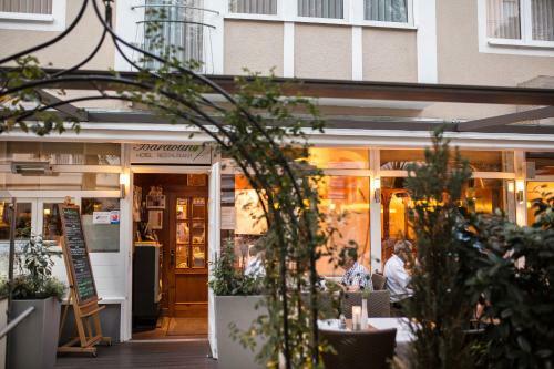 Hotel Restaurant Bardolino