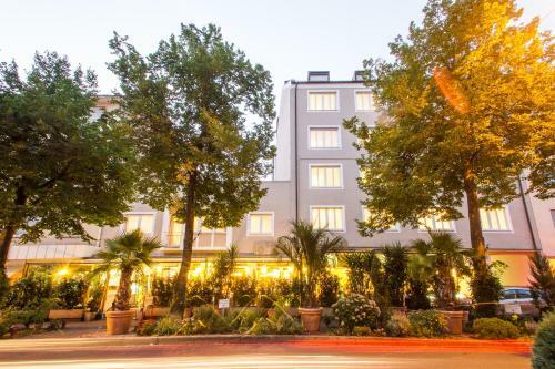 Hotel Restaurant Bardolino