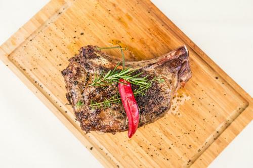 Hotel Restaurant Bardolino