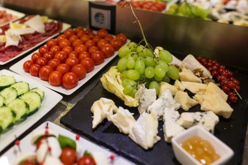 Hotel Restaurant Bardolino