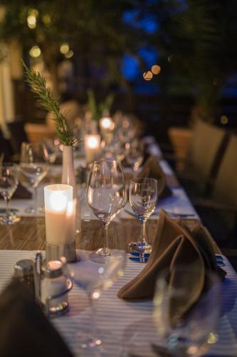 Hotel Restaurant Bardolino