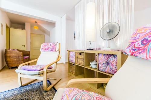 Cgn Apartments - Deutzer Bruecke