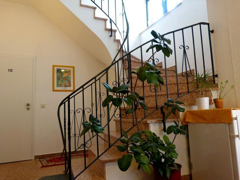 Hostal Hotel Trutzpfaff