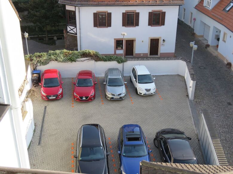 Hostal Hotel Trutzpfaff