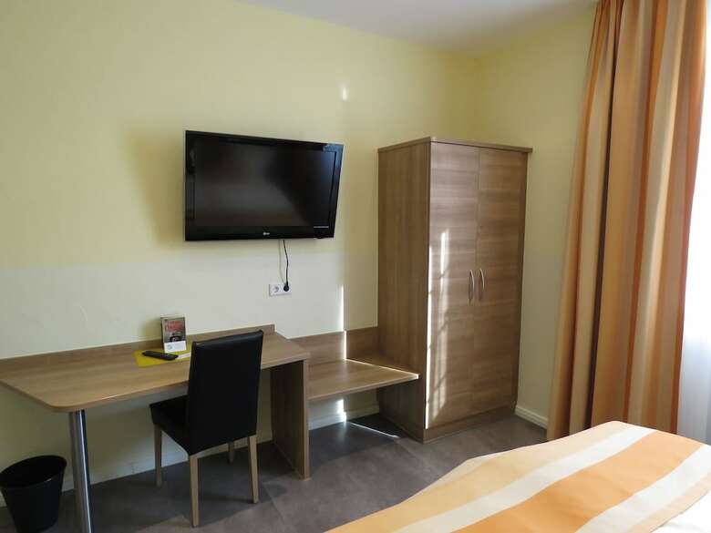 Hostal Hotel Trutzpfaff