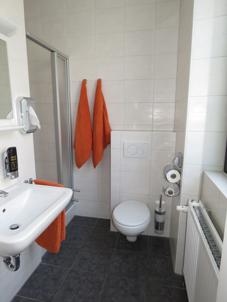 Hostal Hotel Trutzpfaff