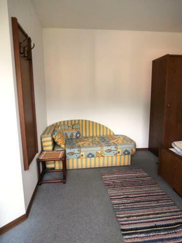 Apartamento Haus Pichler