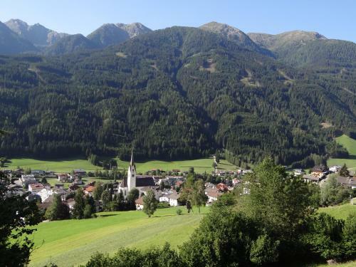 Apartamento Haus Pichler