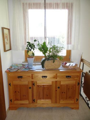 Apartamento Haus Pichler