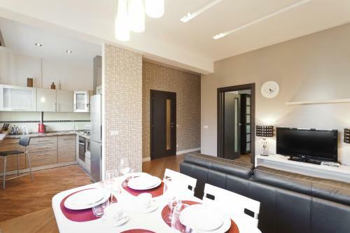 Best Travel Apartments