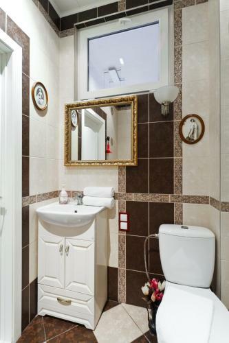 Best Travel Apartments