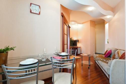 Best Travel Apartments