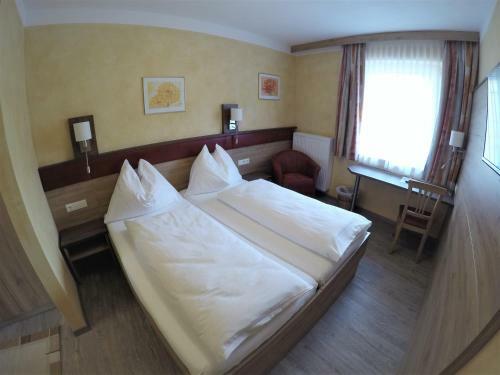 Posada Hotel Freiensteinerhof Superior