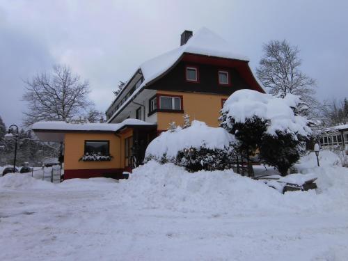 Hotel Rauchfang