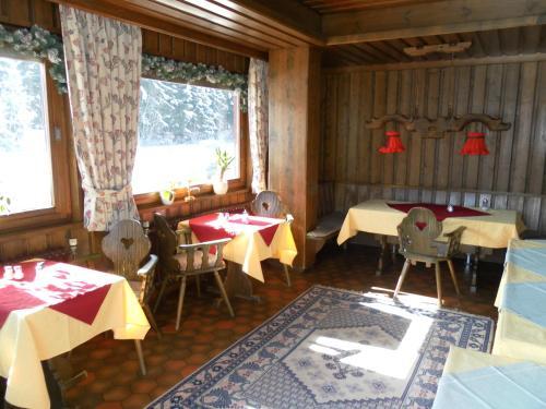 Hotel Rauchfang