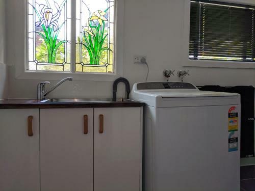 Yarrandabbi Dreaming Boutique B&B