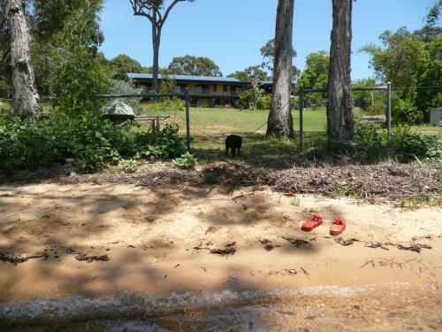 Yarrandabbi Dreaming Boutique B&B