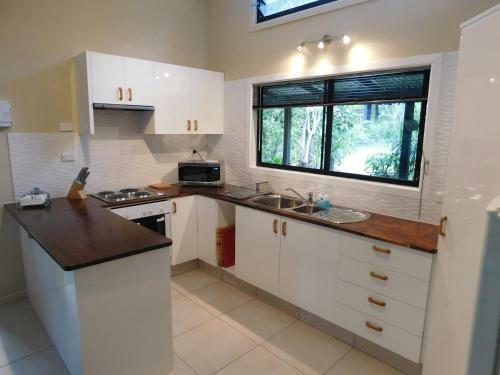 Yarrandabbi Dreaming Boutique B&B