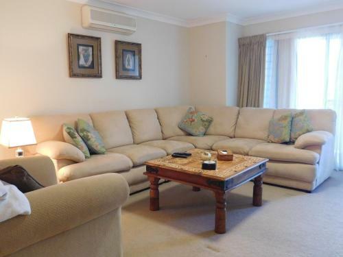 Yarrandabbi Dreaming Boutique B&B
