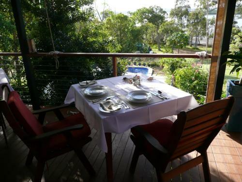 Yarrandabbi Dreaming Boutique B&B