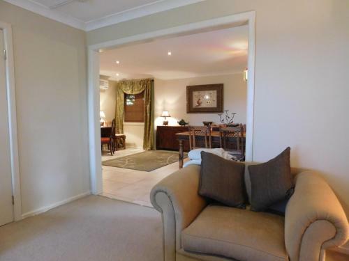 Yarrandabbi Dreaming Boutique B&B