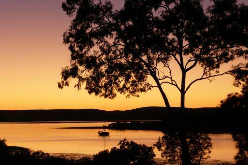 Yarrandabbi Dreaming Boutique B&B