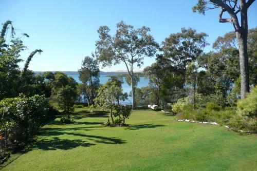 Yarrandabbi Dreaming Boutique B&B
