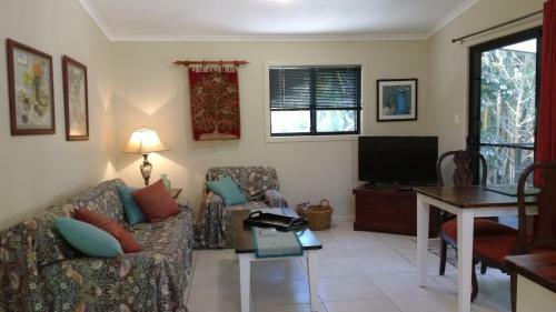 Yarrandabbi Dreaming Boutique B&B