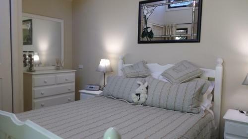 Yarrandabbi Dreaming Boutique B&B