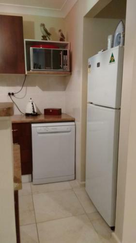 Yarrandabbi Dreaming Boutique B&B