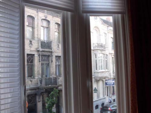 Apartments Suites In Antwerp