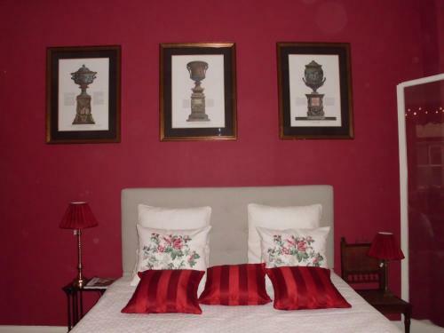 Apartments Suites In Antwerp