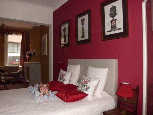Apartments Suites In Antwerp