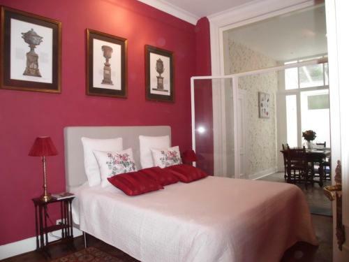 Apartments Suites In Antwerp