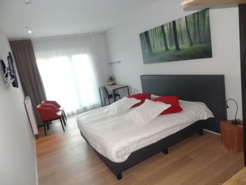 Hotel Kasteelhof 't Hooghe