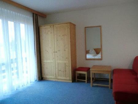 Hostal Gasthof Plasch