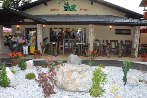 Hostal Gasthof Plasch
