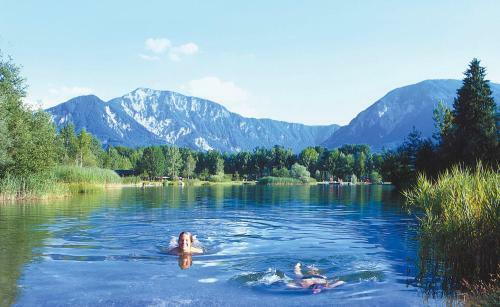 Hostal Gasthof Plasch