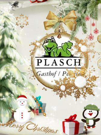 Hostal Gasthof Plasch