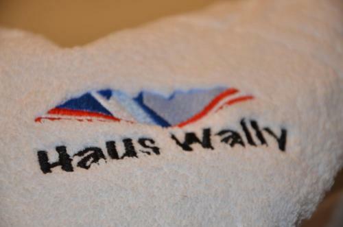 Hostal Haus Wally