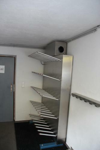 Hostal Haus Wally