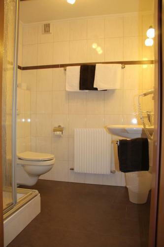 Hostal Haus Wally
