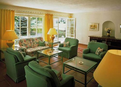Hotel Seehof