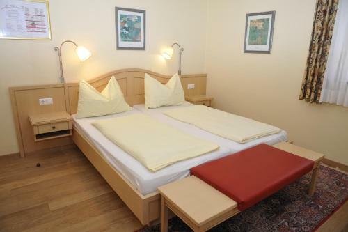 Bed & Breakfast Hotel Gasthof Kamml