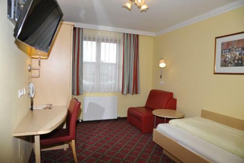 Bed & Breakfast Hotel Gasthof Kamml
